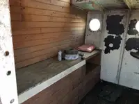 Rebocador à venda