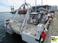 Navio de pesquisa à venda