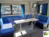 Navio de transporte de passageiros (Ferry) à venda