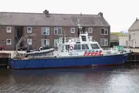 Navio de pesquisa à venda