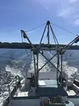 Purse seiner à venda