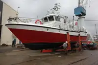 Navio de transporte de passageiros (Ferry) à venda
