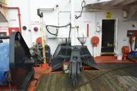 Rebocador à venda