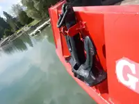 Dragador à venda