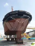 Rebocador à venda