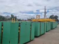 Plataforma de perfuração autoelevatória à venda