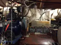 Rebocador à venda