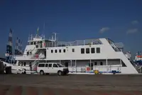 Catamarã à venda