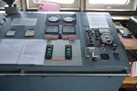 Rebocador à venda