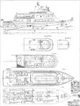 Navio de cruzeiro à venda