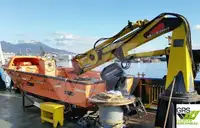 Navio de pesquisa à venda