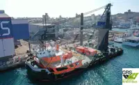 Barcaça à venda