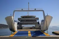 Navio RoPax à venda