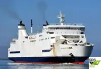 Ro-Ro ship à venda