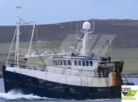 Navio de pesquisa à venda