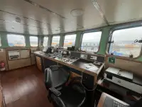 Barcos de trabalho à venda