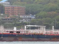 Navio-tanque de óleo/produtos químicos à venda