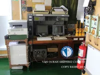 Navio-tanque de óleo/produtos químicos à venda