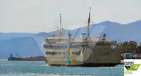 Navio Ro-Ro à venda