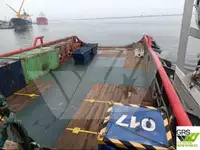 Rebocador à venda