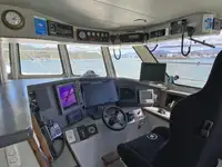 Navio de pesca de linha de mão à venda