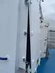 Navio de patrulha à venda