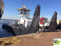 Barcos de trabalho à venda