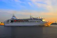 Cruzeiro à venda