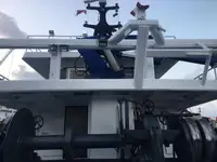 Barcos de trabalho à venda