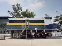 Navio de cruzeiro à venda