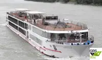 Navio de cruzeiro à venda