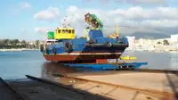 Barcos de trabalho à venda