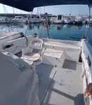 Navio de passageiros à venda