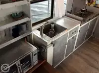 Rebocador à venda