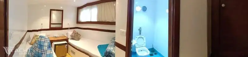 Apoio a mergulho à venda