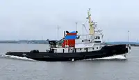 Rebocador à venda