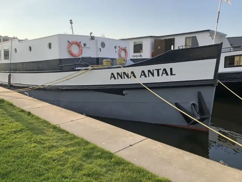 Navio graneleiro à venda