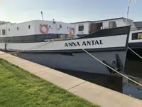 Navio graneleiro à venda