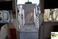 Navio de cruzeiro à venda