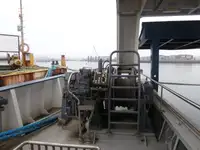 Navio porta-contentores à venda