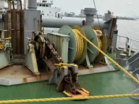 General Cargo/Multi-purpose à venda