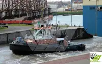 Rebocador à venda