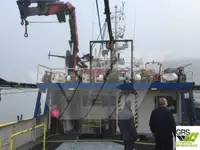 Navio de pesquisa à venda