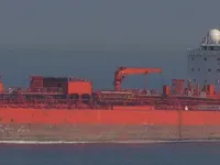 Navio-tanque de óleo/produtos químicos à venda