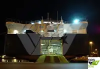 Ro-Ro ship à venda