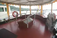 Navio de cruzeiro à venda