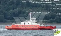 Navio Ro-Ro à venda