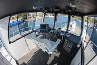 Navio de cruzeiro à venda