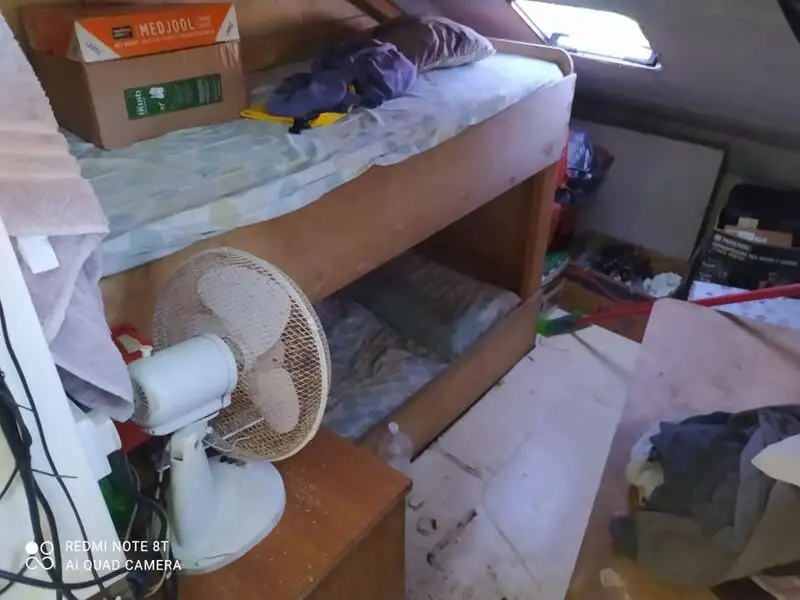 Barcos de trabalho à venda