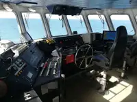 Navio de transporte de passageiros (Ferry) à venda